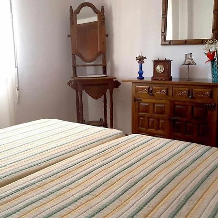 El Rincon De Clara Villa Almuñécar Стая снимка