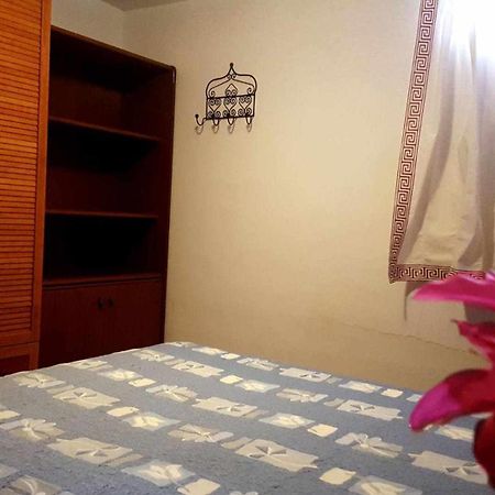 El Rincon De Clara Villa Almuñécar Стая снимка