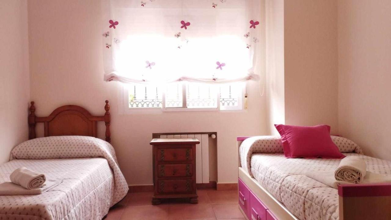El Rincon De Clara Villa Almuñécar Екстериор снимка