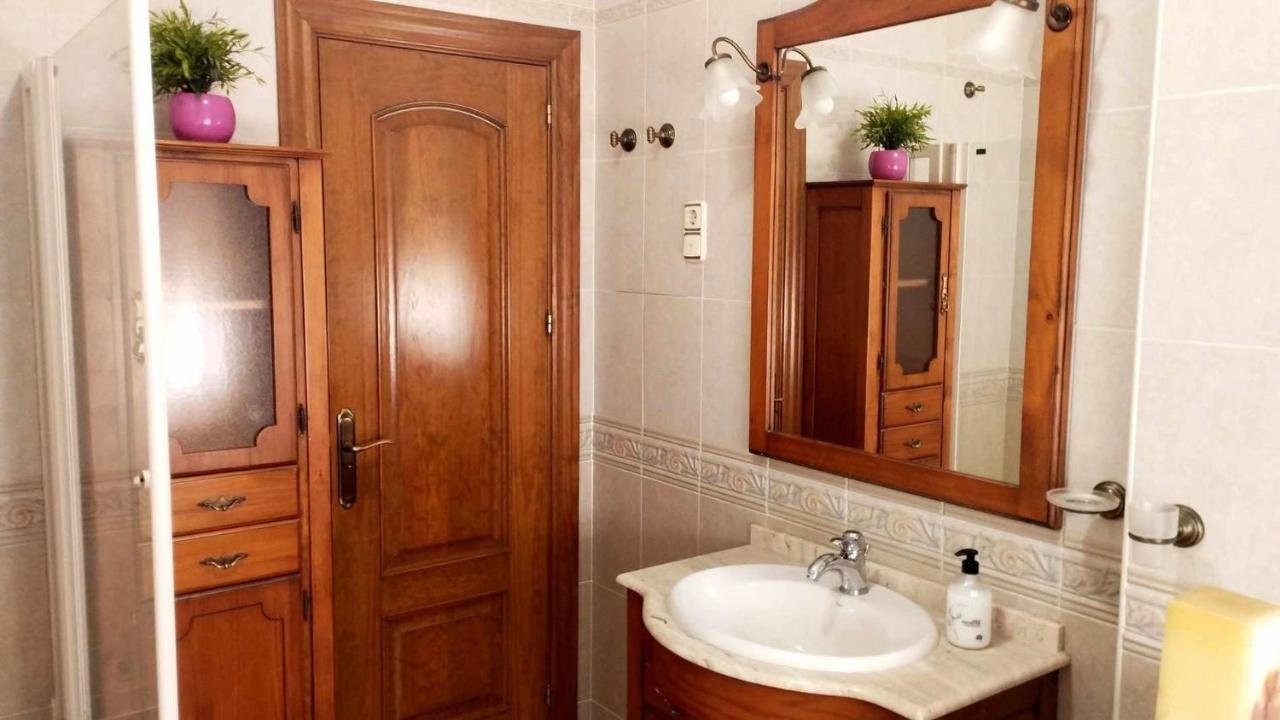 El Rincon De Clara Villa Almuñécar Екстериор снимка