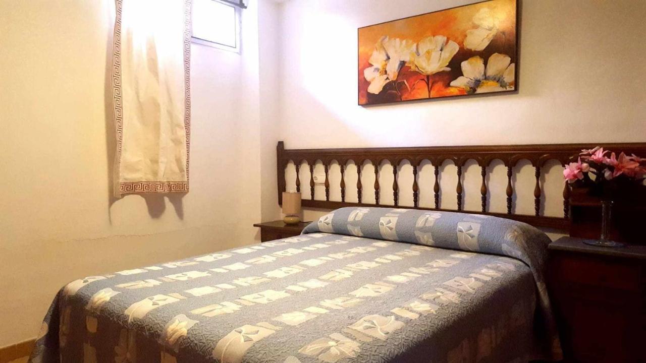 El Rincon De Clara Villa Almuñécar Екстериор снимка