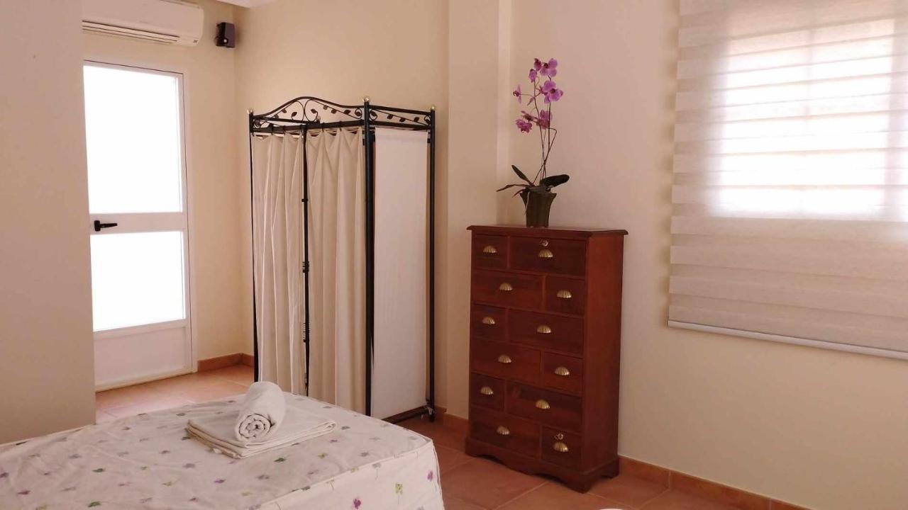 El Rincon De Clara Villa Almuñécar Екстериор снимка