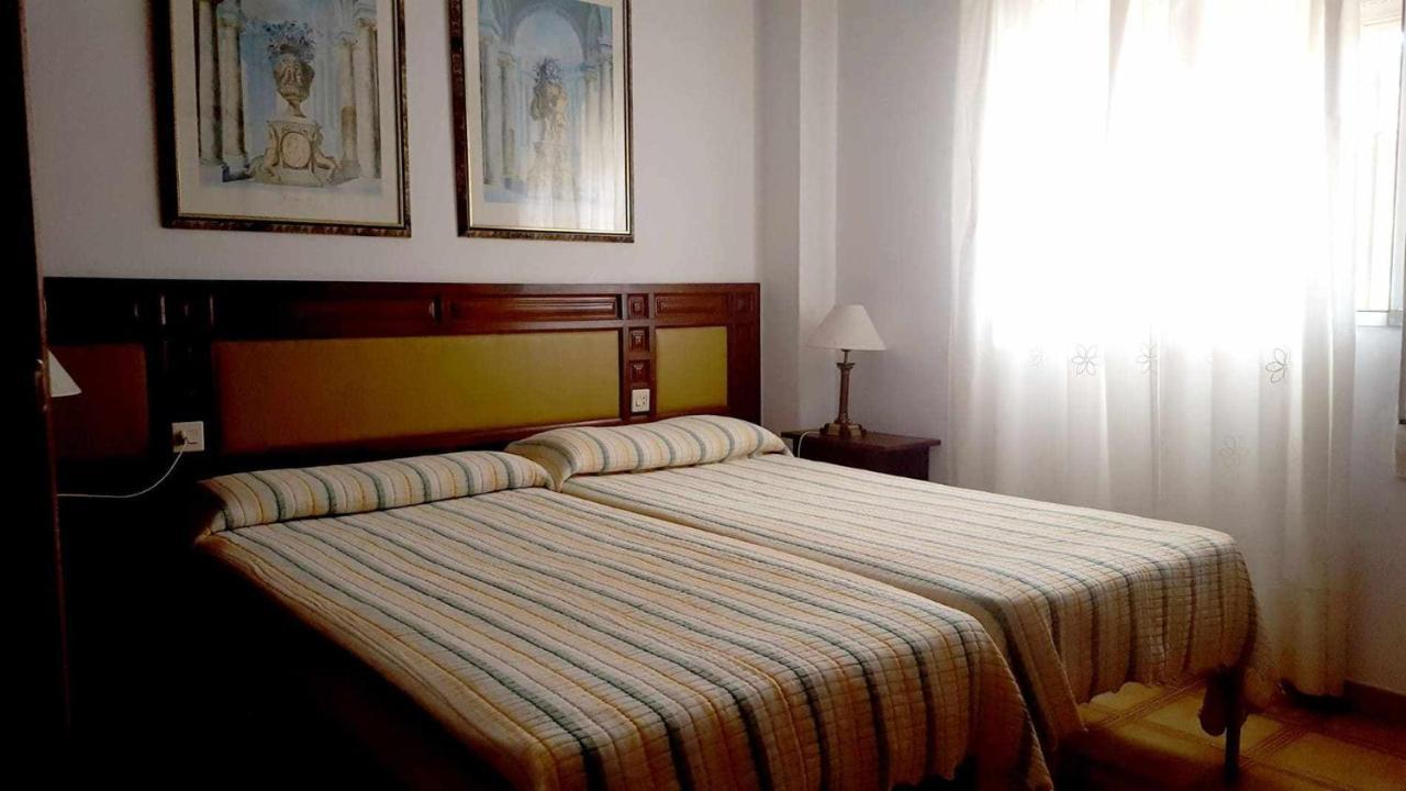 El Rincon De Clara Villa Almuñécar Екстериор снимка