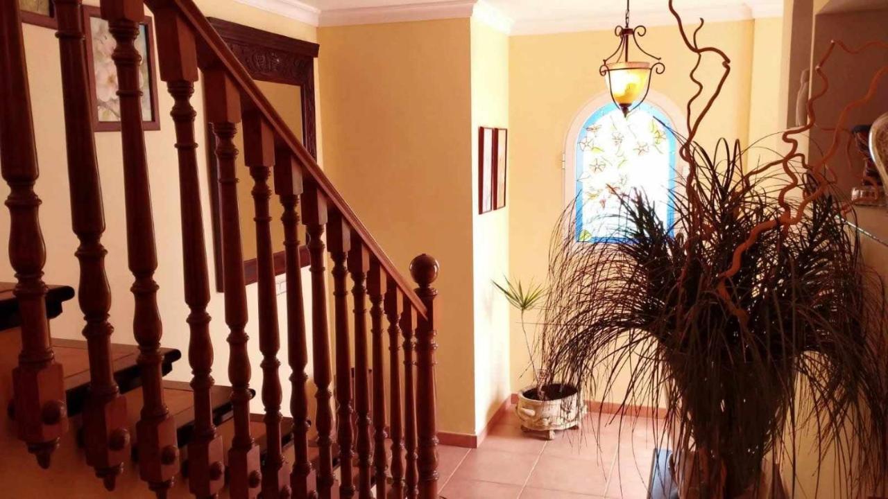 El Rincon De Clara Villa Almuñécar Екстериор снимка