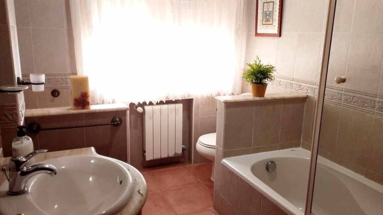 El Rincon De Clara Villa Almuñécar Екстериор снимка