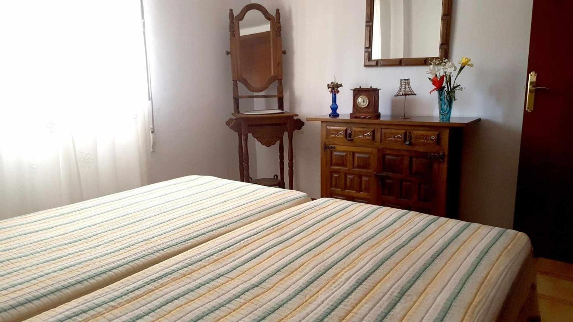 El Rincon De Clara Villa Almuñécar Стая снимка