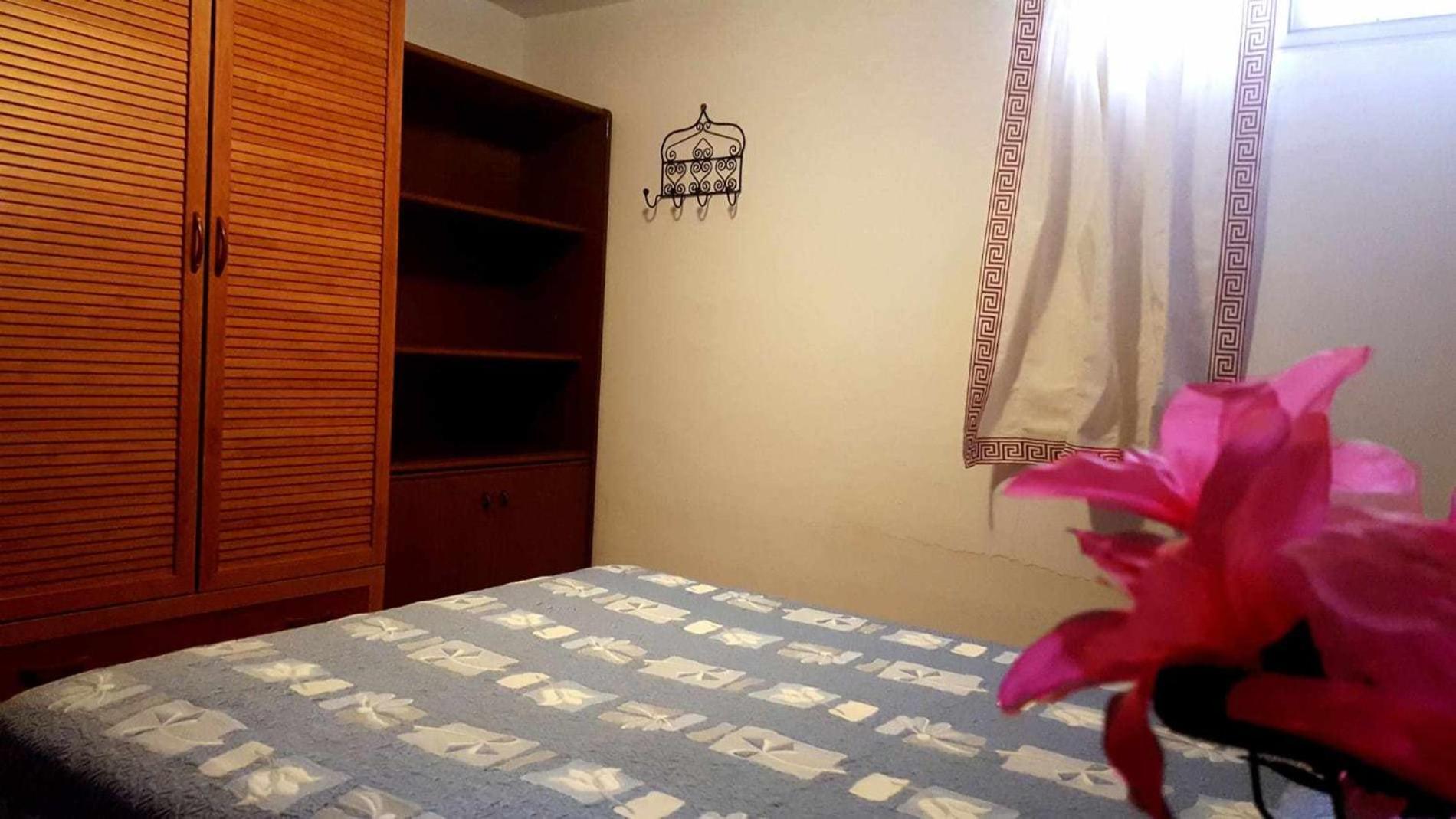 El Rincon De Clara Villa Almuñécar Стая снимка